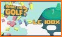 What The Golf : Full Walkthrough related image