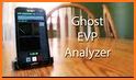Paranormal Ghost EVP/EMF Radio related image