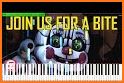 Five Nights at Freddy's Song Piano Game related image