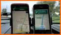Live GPS Street View and Driving Navigation related image