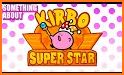 Adventure of kirb related image