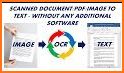 Scanner - Easily scan Doc & Image to PDF +OCR Free related image