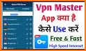 VPN Master Super Fast Flame - Privacy VPN Proxy related image