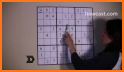 Aged Sudoku related image