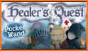 Healer's Quest: Pocket Wand related image