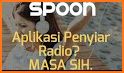 Spoon Radio - Live Stream related image