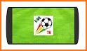 Live Soccer: Football tv Score related image