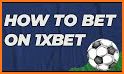 1x Sports betting Advice 1XBET related image