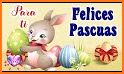 Tarjetas de Pascua related image