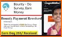 Bounty - Do Survey, Earn Money related image