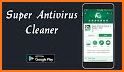 Virus Cleaner - Antivirus, Booster, Phone Clean related image