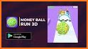 Money Ball Run 3D related image