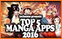 Manga Browser - Manga Reader related image