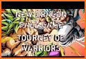 Anime Ultra Tourney of Warriors V.3 related image