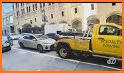 Tow Truck related image