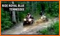 Royal Blue ATV Trails related image