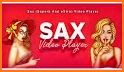 Sax Video Player 2021 For Play Full HD Video related image