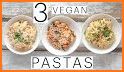 Vegan Recipes: Taste of Vegetarian Recipes related image