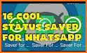 Status WhatsApp Saver pro related image