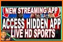 HD Streamz For Live Sports Guide related image