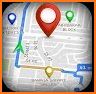GPS Voice Navigation Driving Route Maps Tracking related image