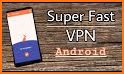 Super VPN - Free Unlimited Proxy Unblocker related image