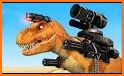 Dinosaur Attack Simulator related image