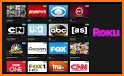 Watch Free Live TV All Cable Guide Channels related image