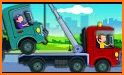 Tow Truck related image