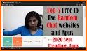 Omegle chat - Live video chat guide related image