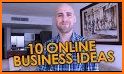 Startup Business Ideas - for Online Business related image