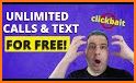 Free Text Now - Free calls and Texting Guide related image