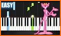 Pink Piano related image