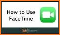 Face Time Guide Video Calling related image