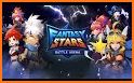 Fantasy Stars: Battle Arena related image