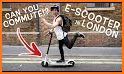 White Fox Scooters related image