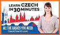 Learn Czech - Language Learning Pro related image