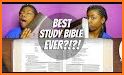 Study Bible for women related image