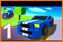 Blocky Racing - Traffic Racer related image