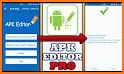 Apk editor 2017 related image