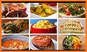 Vegan & Vegetarian Recipes - Healthy Food related image