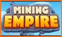 Mining Empire: Golden Tycoon related image