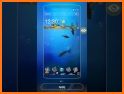 Sea World Launcher Theme related image