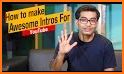 Intro Maker- Outro Maker & Intro Creator related image