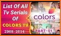 Color TV Full HD Serials Tips related image