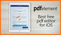 PDF Editor - Sign PDF, Create PDF & Edit PDF related image