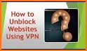 Aero VPN - Unblock Websites and Videos related image