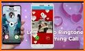 Love Video Ringtone for Incoming Call related image