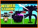 Wither Storm Mod related image