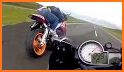 Motorbike Rush Drive Simulator related image